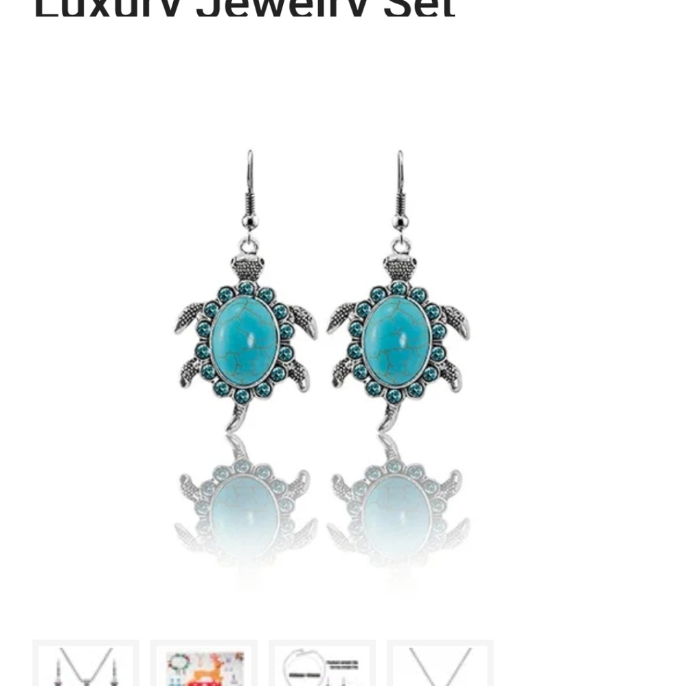 Assorted Jewelry - Picture 4 of 8